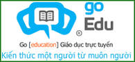 Giáo dục trực tuyến